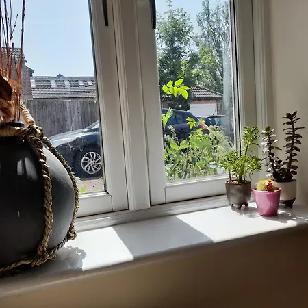 Private Rooms In A Shared House In Oxford - Host Lives In The Property Exterior photo