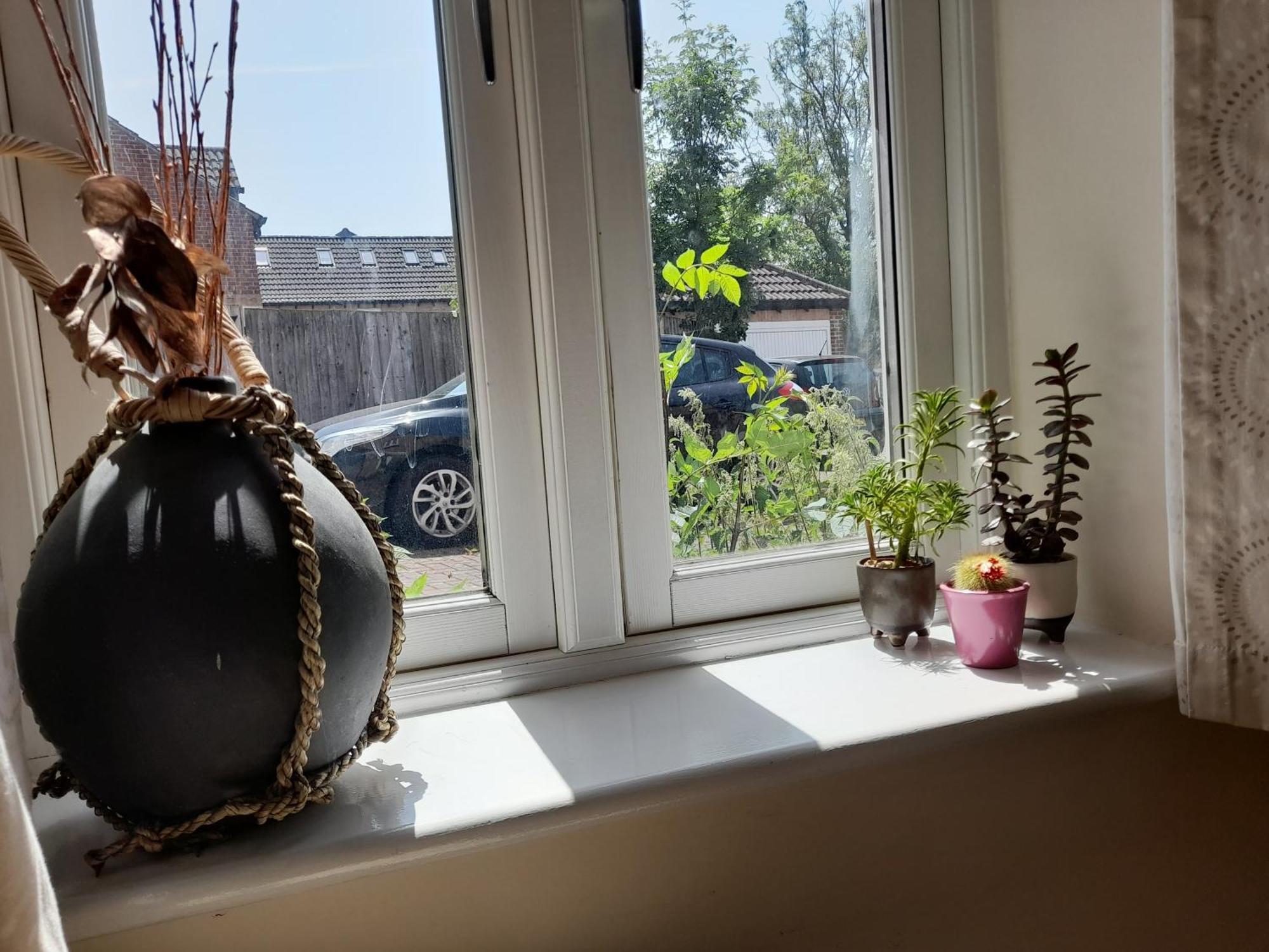 Private In A Shared House In - Host Lives In The Оксфорд